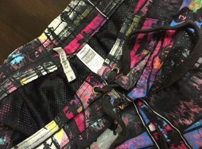 Men's Shorts