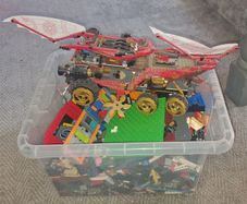 Lego
