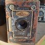 Collection of old cameras Image 3