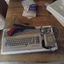 retro commodore 64 Image 2