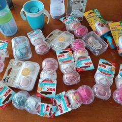 Baby items for sale - brand new