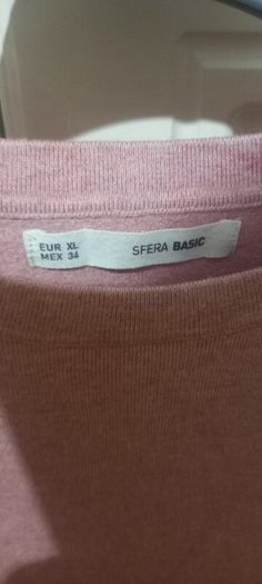 ladies top sfera basic