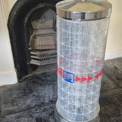 Pringles Machines & Spare Parts
