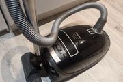 Miele vacuum cleaner