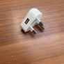 Apple USB A Charger Image 2