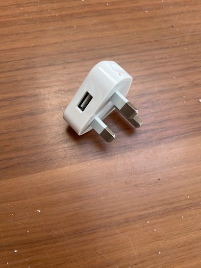 Apple USB A Charger