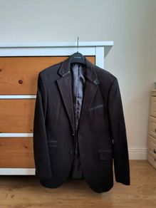 Roberto Verino Mens Jacket