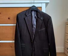 Roberto Verino Mens Jacket