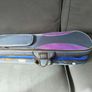 Brand New Stentor 1 3/4 Violin Case With Bow Image 6