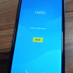 Vodafone smart N9