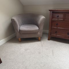 bucket chair