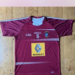 Jerseys