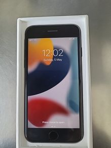 Iphone 7 sim free