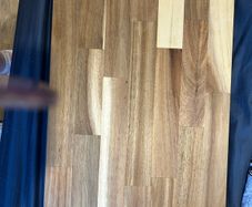 IKEA Wooden Cutting Board