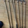 Mizuno jpx 921 forged 4-pw stiff shaft Image 2