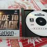 Fade to Black - PlayStation 1 Ps1 Games - Original Image 3