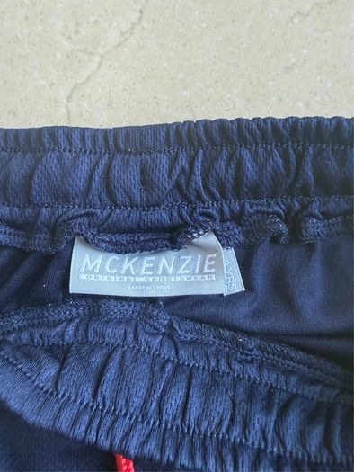 Mc Kenzie Basketball Twin Set