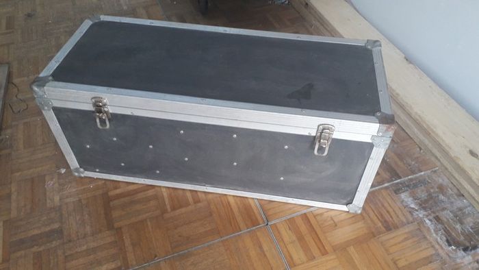 Flight Cases