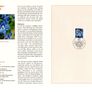 2005 Bundes Republic Deutschland (Germany) Federal Annual Stamp EFT Collection with 50 images of content Image 4