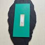 Handcrafted Irish Slate Wall Mirror Set, Paul Barry Slate Artist Image 7