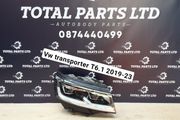 Vw transporter T6.1 2019-23 headlight