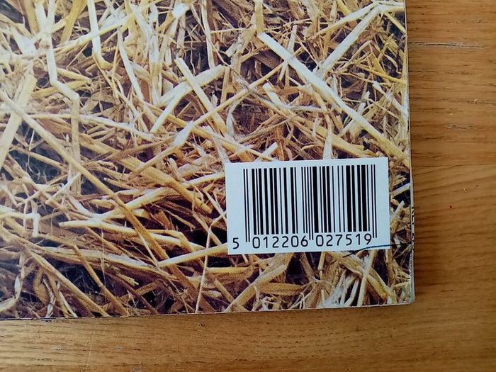 Michael O'Brien. Waiting For You. 1988 Irish Pressing. K-Tel Ireland. LP. Vinyl. Record. Album.