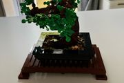 Lego Bonsai Tree