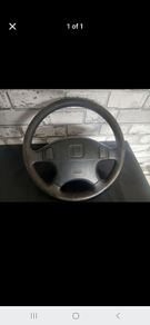 honda civic ej9 steering wheel