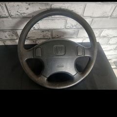 honda civic ej9 steering wheel
