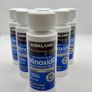 KIRKLAND Minoxidil 5%. Beard & Hair Regrowth Treatment. Derma Roller also available. Image 4
