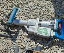 Kango 900 Concrete Breaker 110v