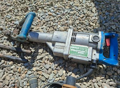 Kango 900 Concrete Breaker 110v