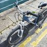 Mountain Bike (Step through) Image 4