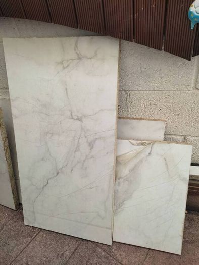 Worktop - New Pieces