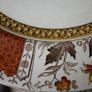 1900s S.H. & SONS Dinner Plate Set Image 6