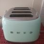 Smeg Toaster Image 2