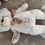 Large Brown Bear Soft Toy Image 2
