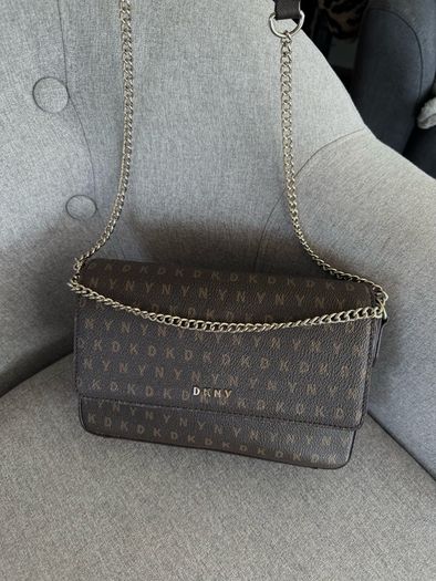 Dkny shoulder bag