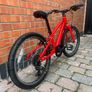 Kids Ridgeback Red Dimension 20 Bike Image 5