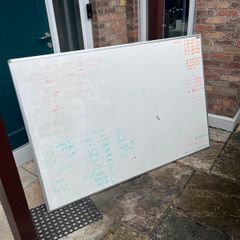 Office Whiteboard
