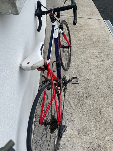 Wiggins Rouen 650 kids bike