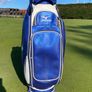 Mizuno Tour Staff Bag Image 4