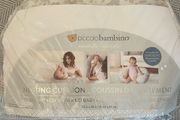 Breastfeeding pillow