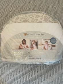 Breastfeeding pillow