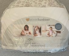 Breastfeeding pillow