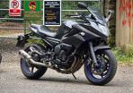 2014 Yamaha XJ6