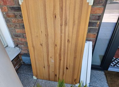 IKEA kitchen table