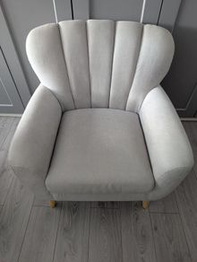 EZ Living Armchairs x 2