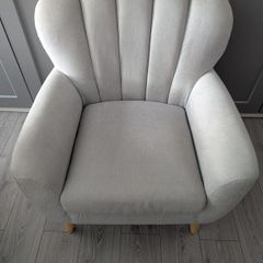 EZ Living Armchairs x 2