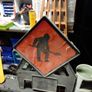 road sign Image 2
